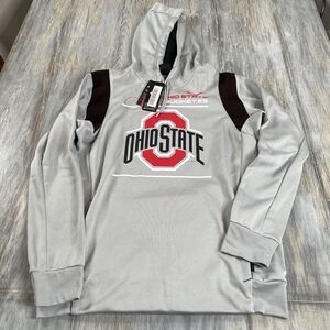 Nike Ohio State Buckeyes Hoodie